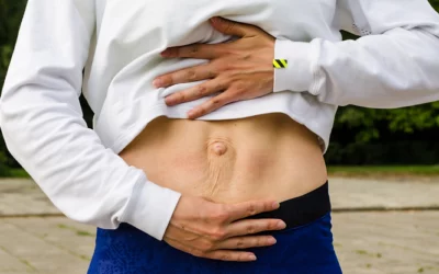 Blog 11 Warum Crunches bei einer Rektusdiastase nicht helfen