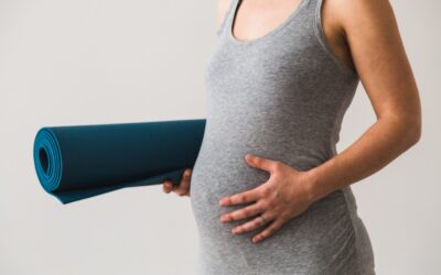 Blog 12 Ist ein kräftiger Beckenboden hinderlich für eine vaginale Geburt?