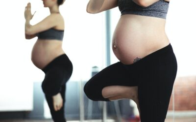 Blog 8 Sport in der Schwangerschaft: Wie viel Bewegung ist wirklich erlaubt?