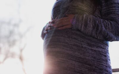 Blog 8 Stress in der Schwangerschaft: Wie gefährlich ist das für Mama und Kind?