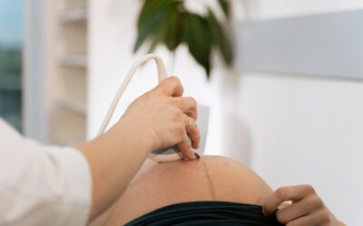Blog 6 Geburt Beckenendlage: Was ist, wenn das Baby verkehrt herum liegt?