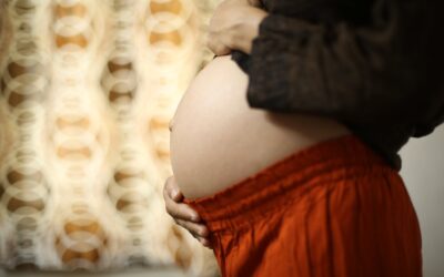 Blog 7 Pigmentflecken in der Schwangerschaft: Gründe und 4 wertvolle Tipps