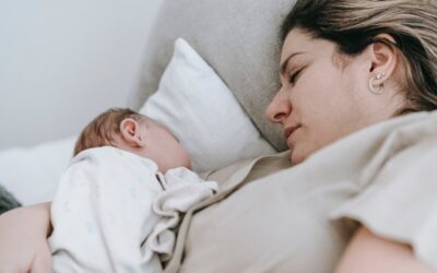 Blog 10 Scheidenriss bei der Geburt: Die 5 besten Pflege-Tipps für die Heilung