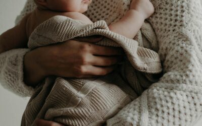 Blog 7 Babyblues: 8 Tipps, die dir während der Heultage helfen