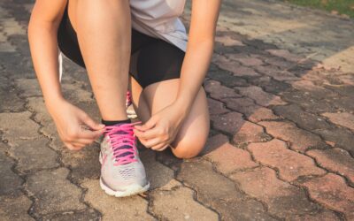 Blog 5 Joggen nach der Geburt: Schlecht für den Beckenboden?