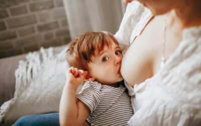 Blog 12 Langzeitstillen: Wie lange ist zu lange? Alle Antworten auf deine Fragen.
