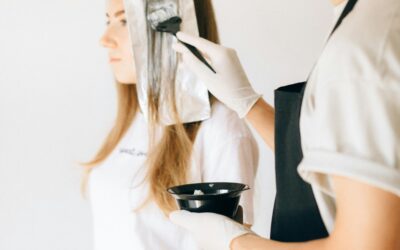 Blog 6 Haare färben in der Schwangerschaft – Was ist erlaubt und worauf solltest du achten?