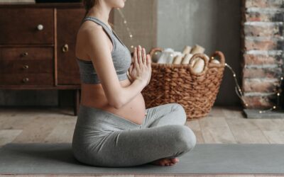 Blog 12 Geburtsatmung: Warum deine Atmung unter der Geburt alles verändern kann