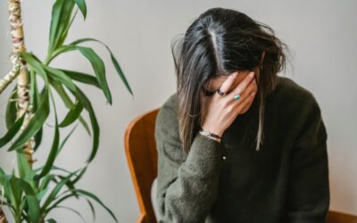 Blog 10 Erschöpft und ausgelaugt als Mama? 6 Tipps, wie du wieder glücklich wirst