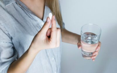 Blog 11 Vitamine in der Stillzeit: Was dein Körper jetzt wirklich braucht