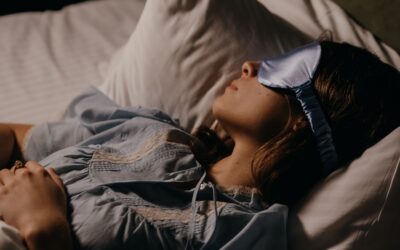 Blog 5 Vena-Cava-Syndrom: Warum du in der Schwangerschaft nicht auf dem Rücken schlafen solltest